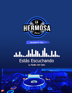 La Hermosa Stereo Screenshot 3