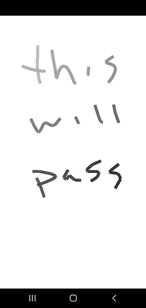 Draw Fun 2 Screenshot 3