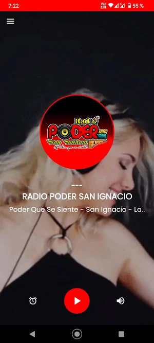 Radio Poder San Ignacio Screenshot 0