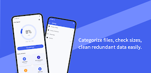 FileCleaner Screenshot 0