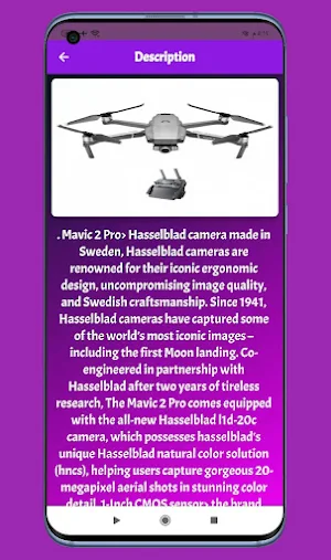 dji mavic 2 pro guide Screenshot 2