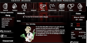 Dealer, la guerre des gangs Screenshot 1