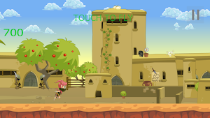 Jack -Sparrow Hunter Screenshot 1