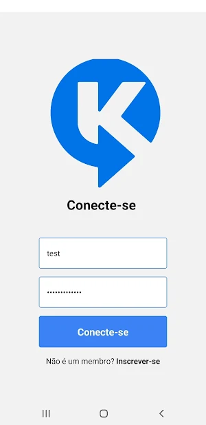 Kudya Screenshot 1