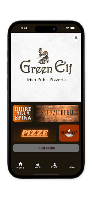 Green Elf Screenshot 0