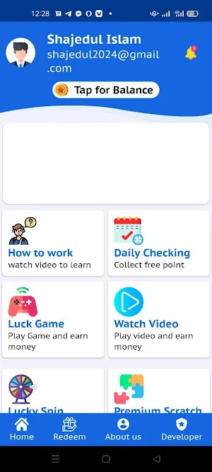 Income Money247 Screenshot 1
