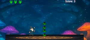 Potion Catch Quest Screenshot 2