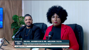 TV Ponto de Encontro Screenshot 1