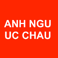 ANH NGU UC CHAU
