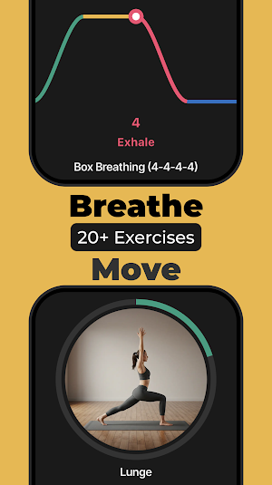 Quit Smoking Tracker - Stopify Screenshot 2