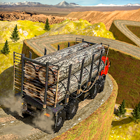 Offroad Truck Drive Game
