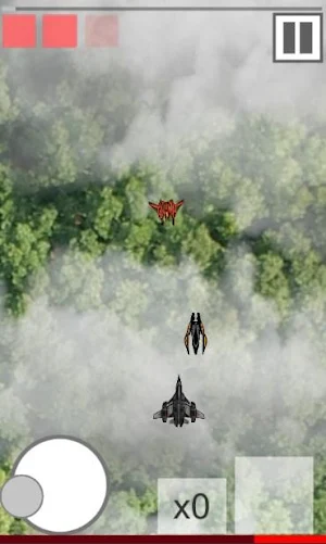 PS River Screenshot 1