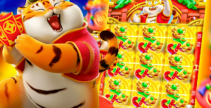 Fortune Tiger Screenshot 3