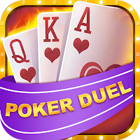 Poker Duel Game
