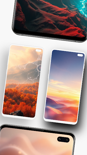 4K & Ultra HD Wallpapers Screenshot 2