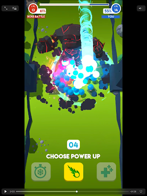 Instant Battle Screenshot 3