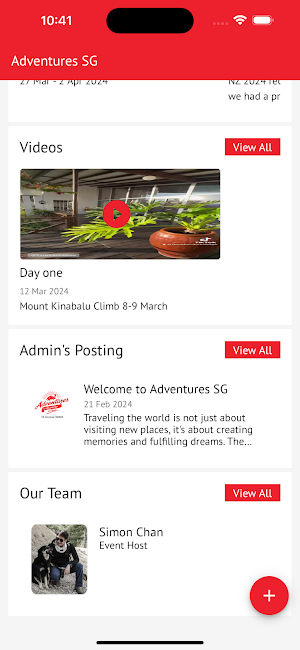 Adventures Unlimited Screenshot 3