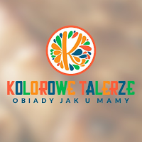 Kolorowe Talerze