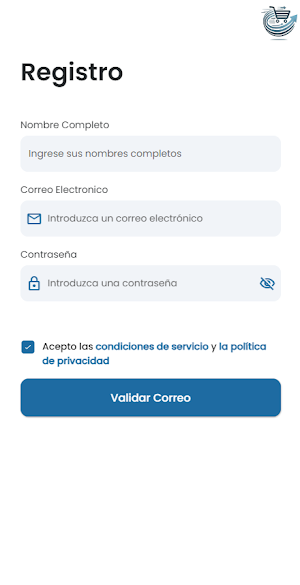 LiteSale Screenshot 0