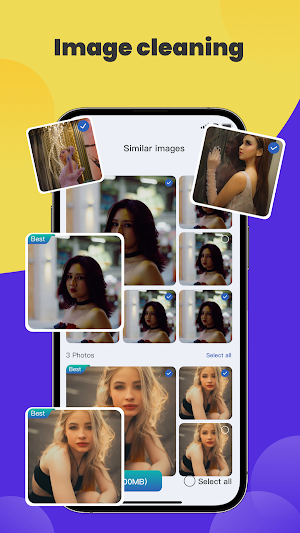 Ostar Clean Pro Screenshot 3