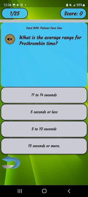 CT Registry Test Pro Screenshot 1