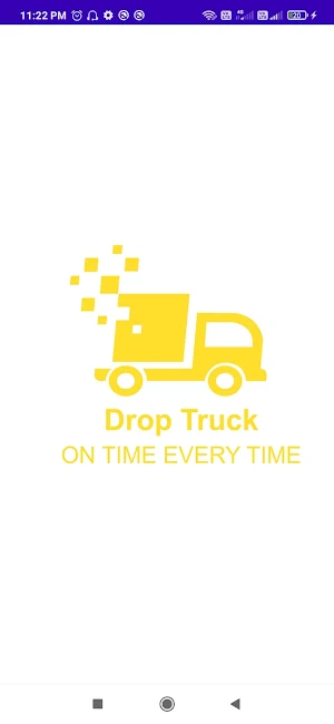Drop Truck Screenshot 3