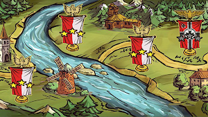 WWII Partisanen Screenshot 1