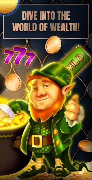 Casino William Hill Slots Screenshot 3