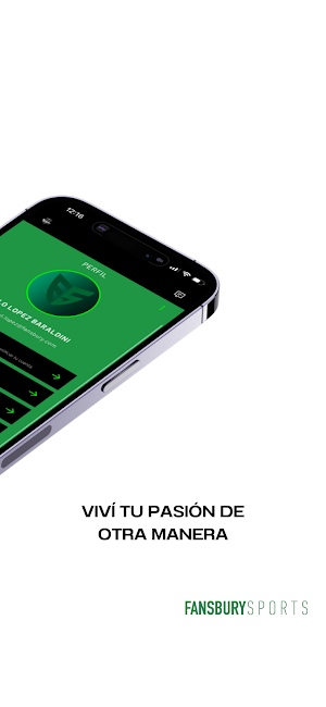 Estancia Ibarlucea Screenshot 3