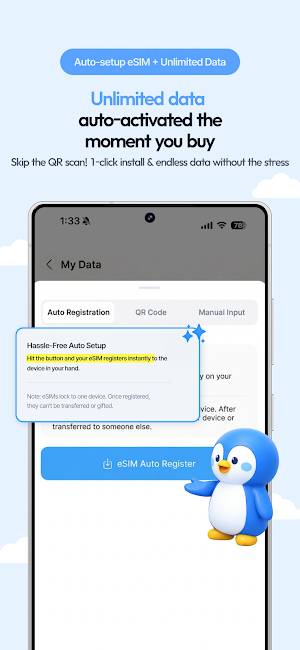 TripTok - Must-Have Travel App Screenshot 3
