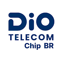 Dio Telecom chip BR