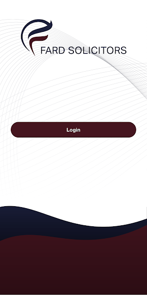 Fard Solicitors Screenshot 0
