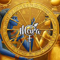 Egyptian Tarot Urim & Thummim