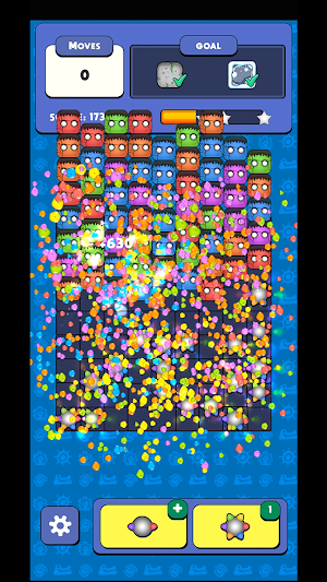 Fusion Burst Screenshot 2