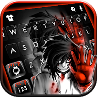 Creepy Killer Jeff Theme