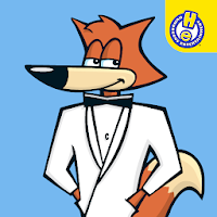 Spy Fox in Dry Cereal