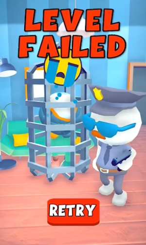 Hide Master 3D Screenshot 3