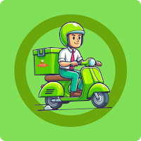 Food Vatika Delivery Partner