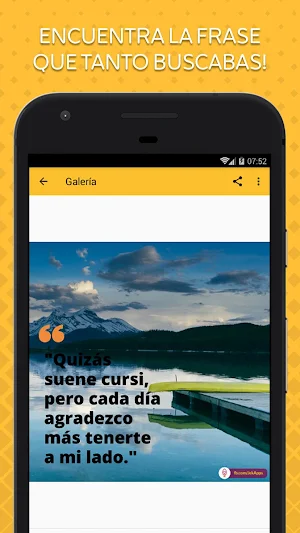 Imágenes con Frases de Luto Screenshot 2