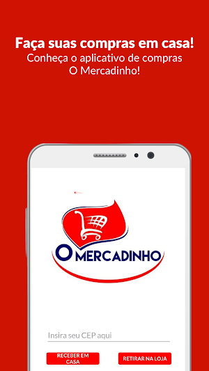 O Mercadinho Screenshot 0