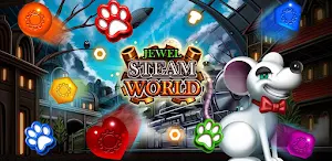 Jewel SteamWorld Screenshot 0