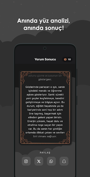 İlmi Sima – Kadim Bilgi Screenshot 3