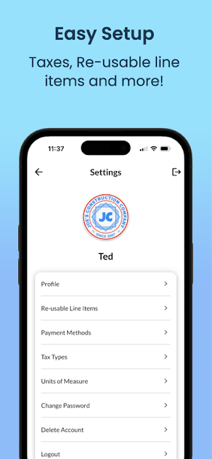Eazily Screenshot 2