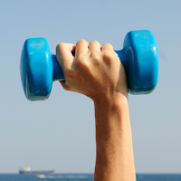 metabolism boosting exercise