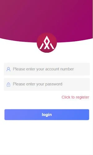 Axsfin Screenshot 1