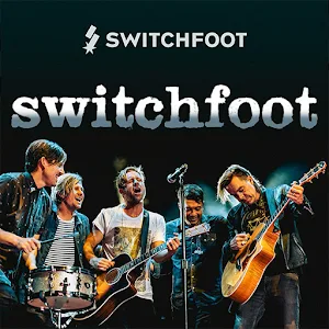 Rock Switchfoot Ringtones Screenshot 2