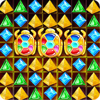 Pyramid Treasure