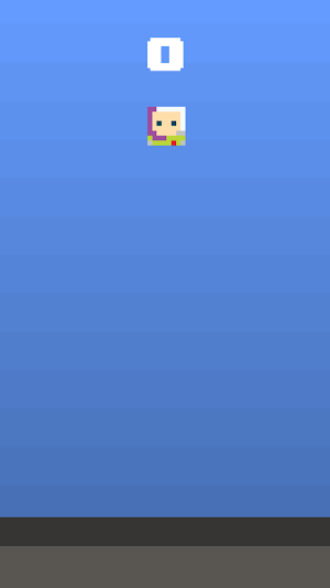 Fly Hero Screenshot 2