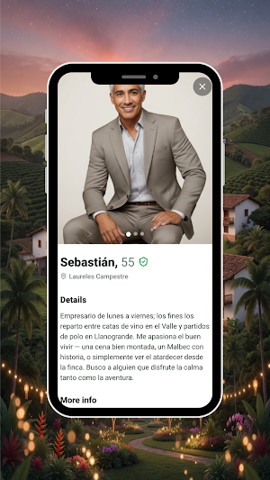 Citas Medellin Screenshot 1