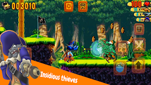 Cat Claw Screenshot 3